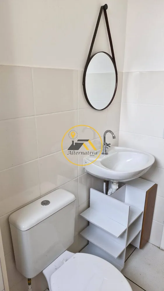 Apartamento, 2 quartos, 44 m² - Foto 9