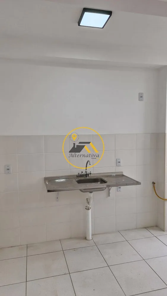 Apartamento, 2 quartos, 44 m² - Foto 4