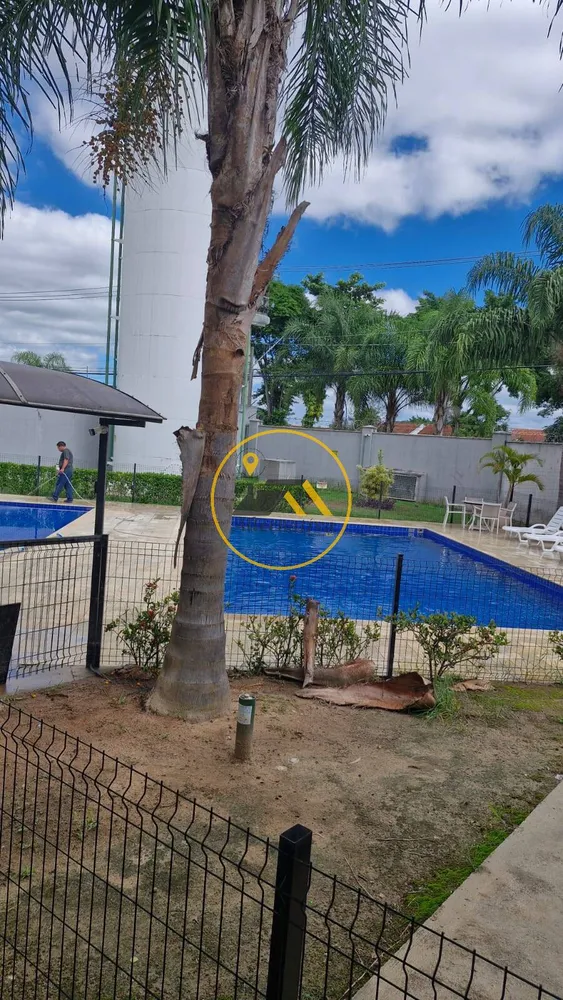 Apartamento, 2 quartos, 44 m² - Foto 11