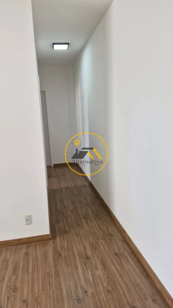 Apartamento, 2 quartos, 44 m² - Foto 7