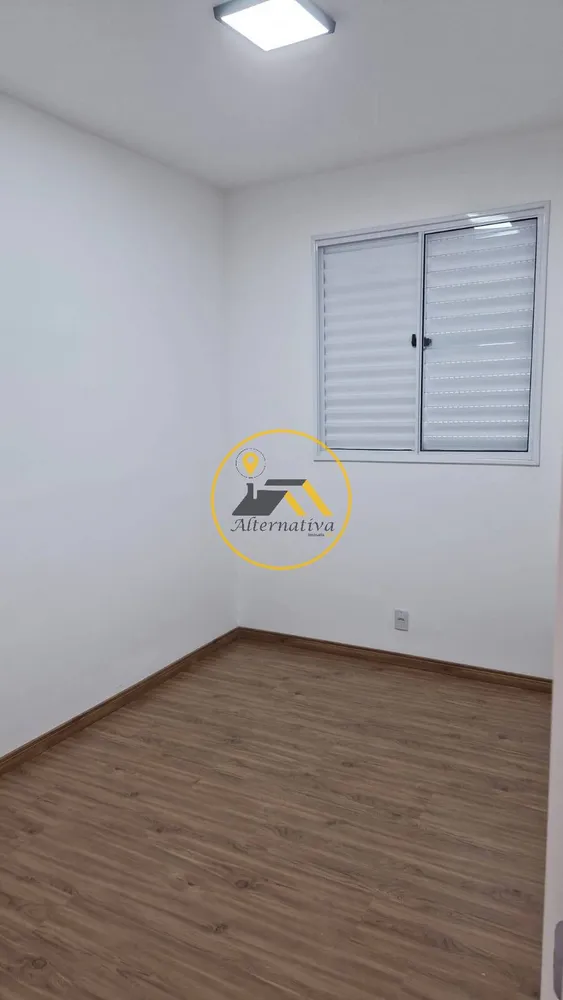 Apartamento, 2 quartos, 44 m² - Foto 2