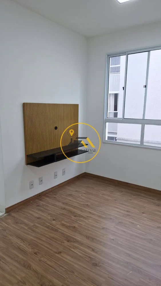 Apartamento, 2 quartos, 44 m² - Foto 8