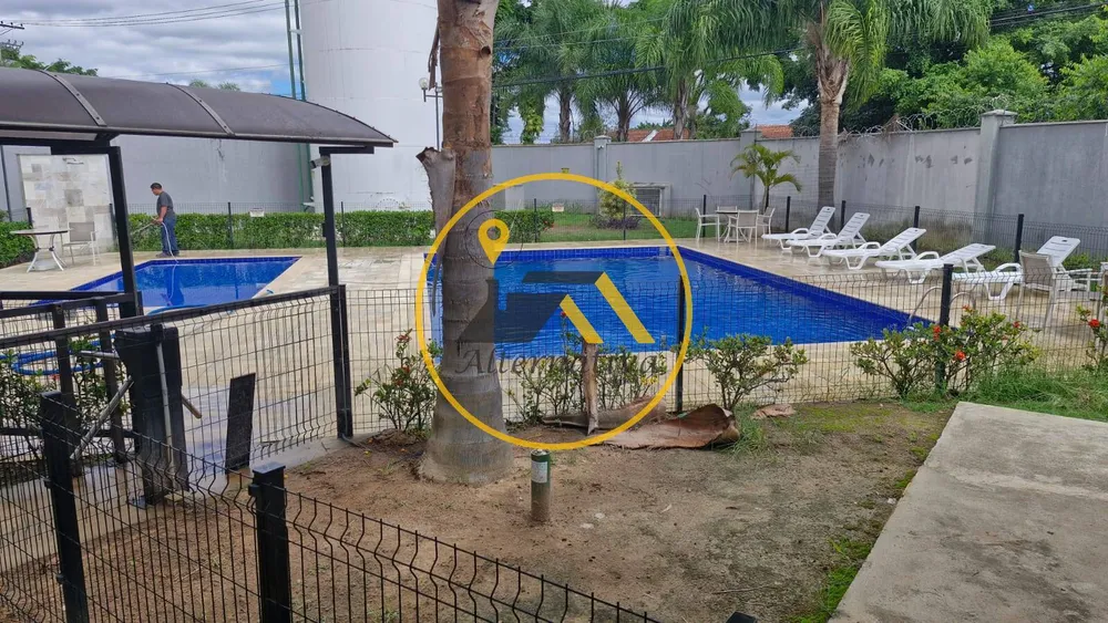 Apartamento, 2 quartos, 44 m² - Foto 12