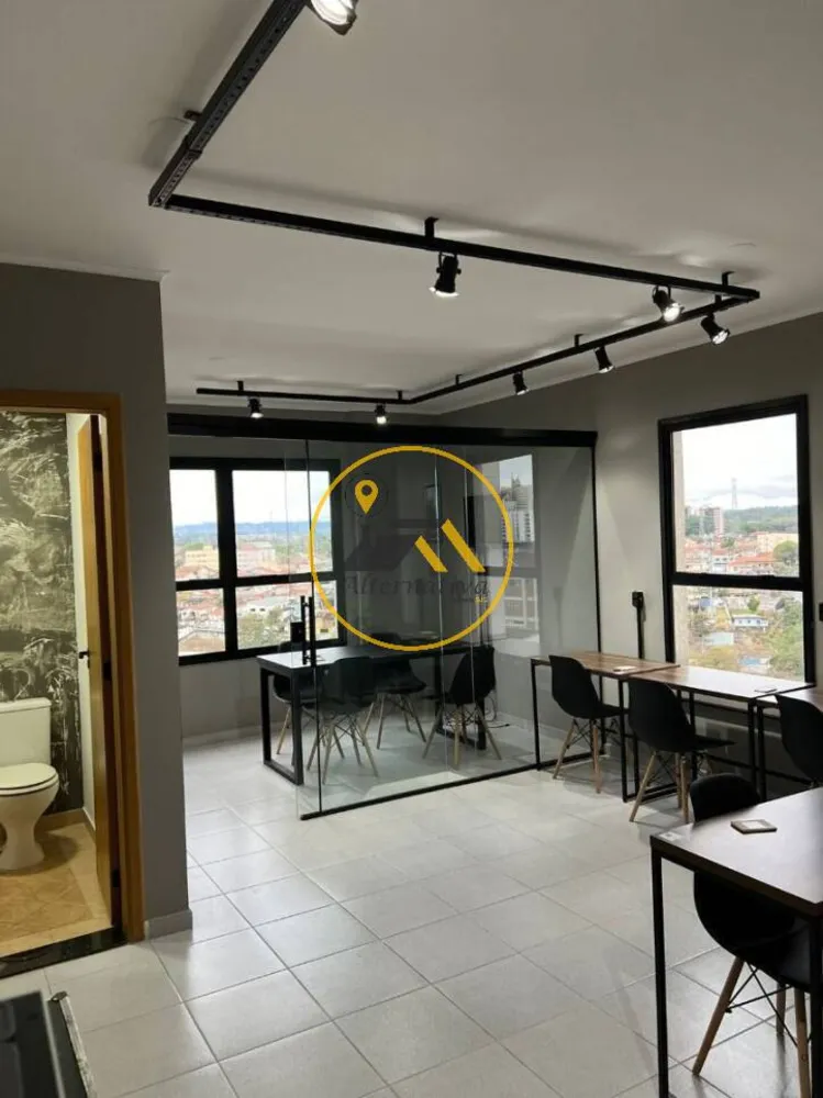 Sala-Conjunto, 38 m² - Foto 4