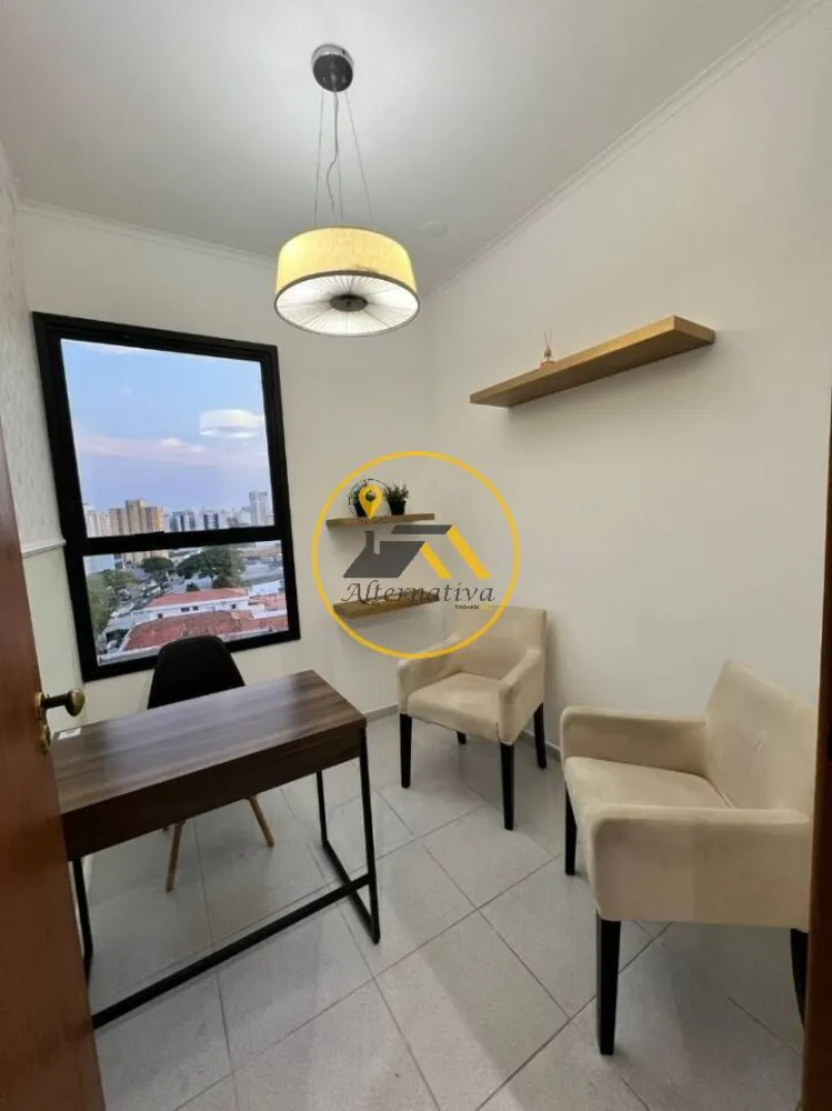 Sala-Conjunto, 38 m² - Foto 3