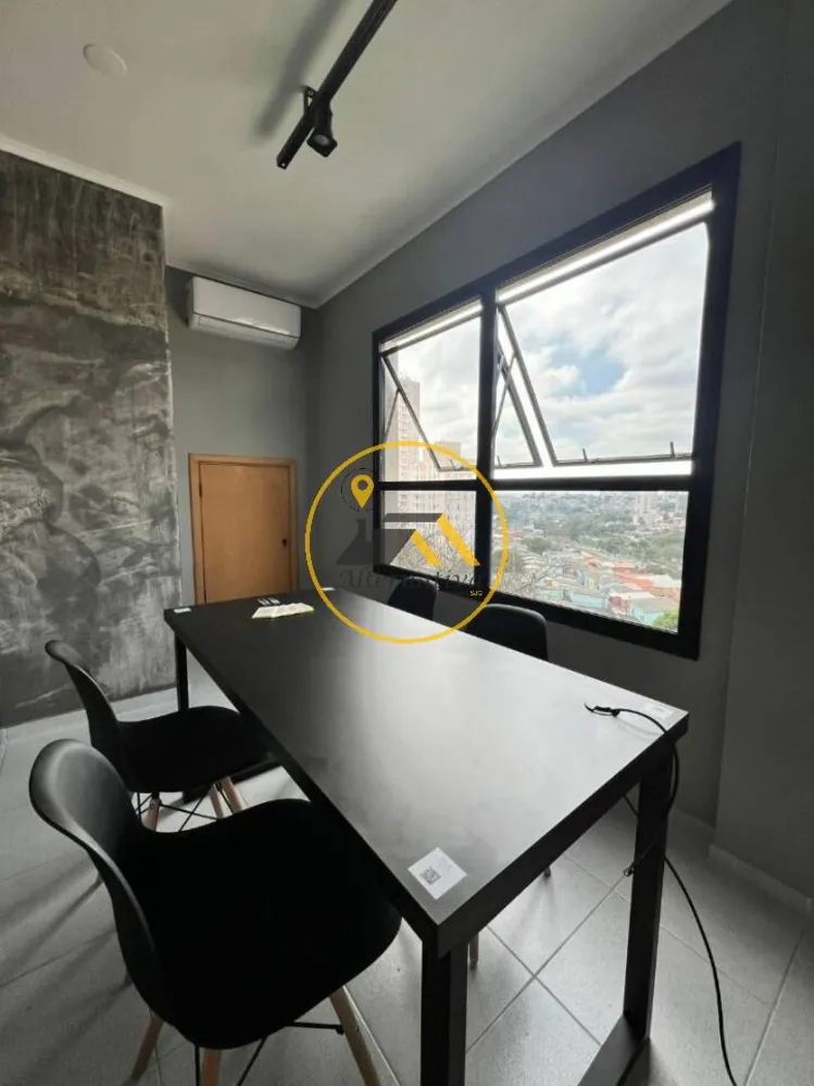 Sala-Conjunto, 38 m² - Foto 6
