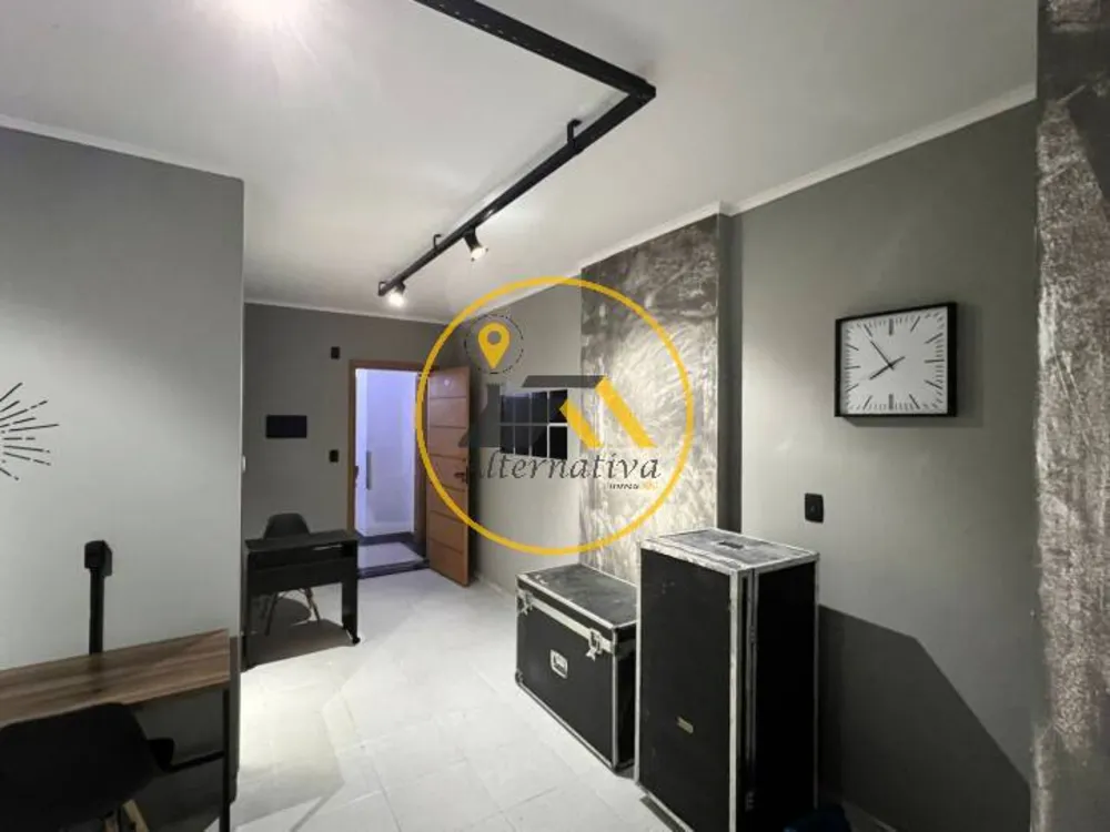 Sala-Conjunto, 38 m² - Foto 1