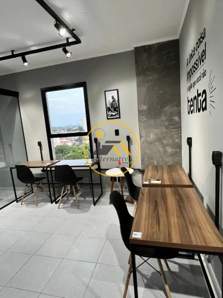 Sala-Conjunto, 38 m² - Foto 2