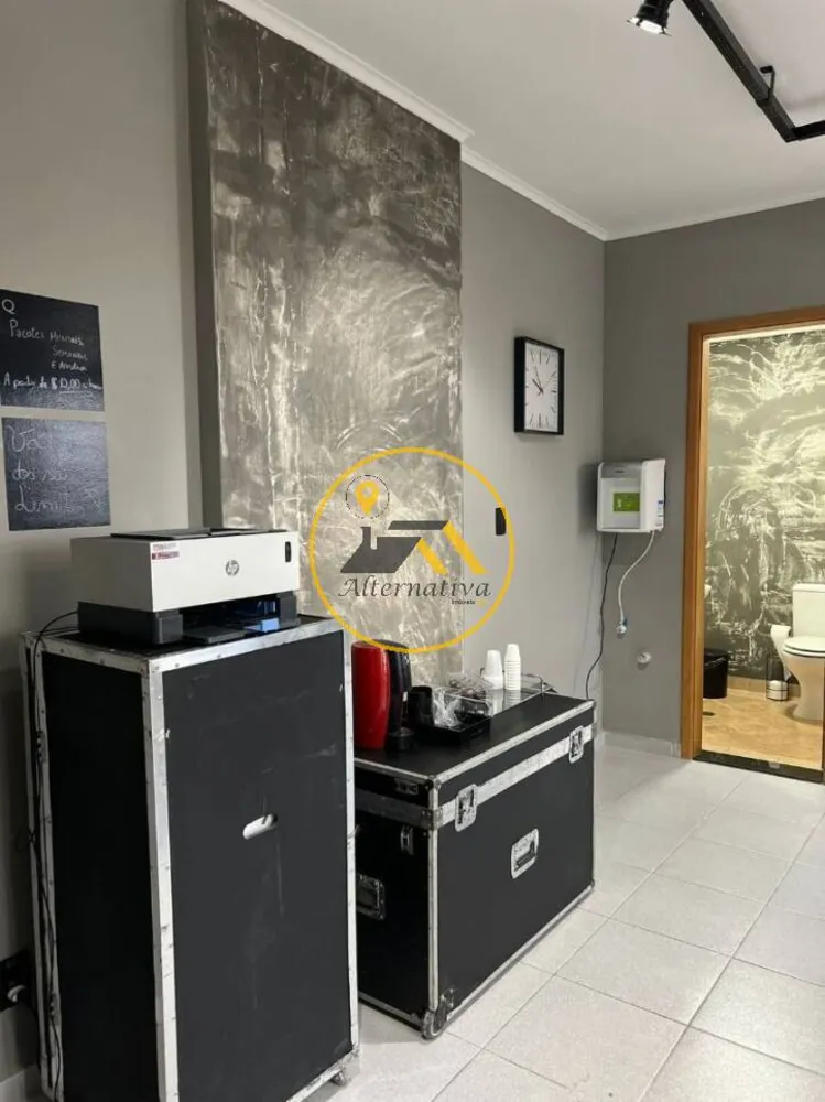 Sala-Conjunto, 38 m² - Foto 5