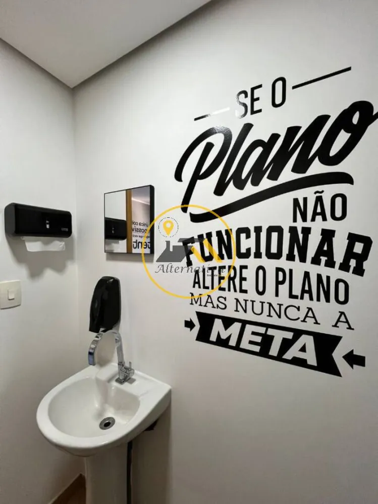 Sala-Conjunto, 38 m² - Foto 7