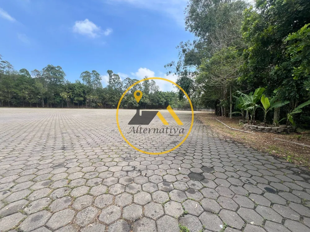 Terreno, 3 hectares - Foto 1