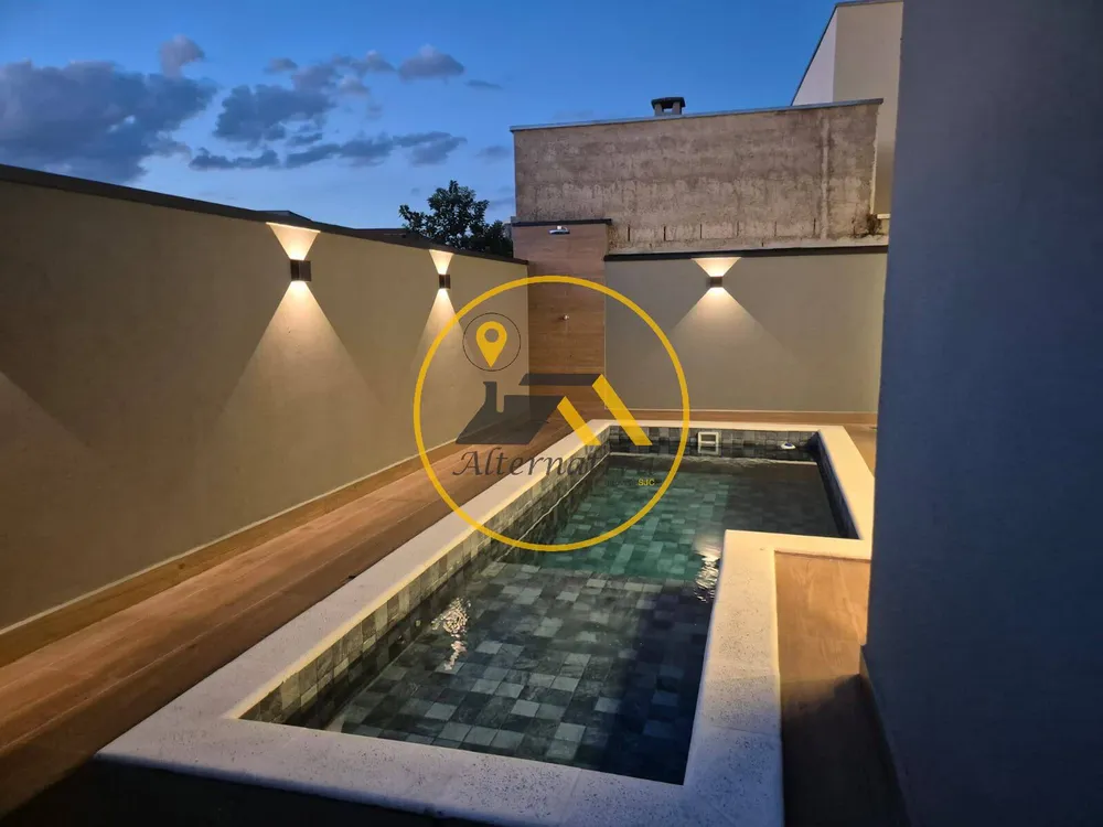 Casa, 4 quartos, 135 m² - Foto 8