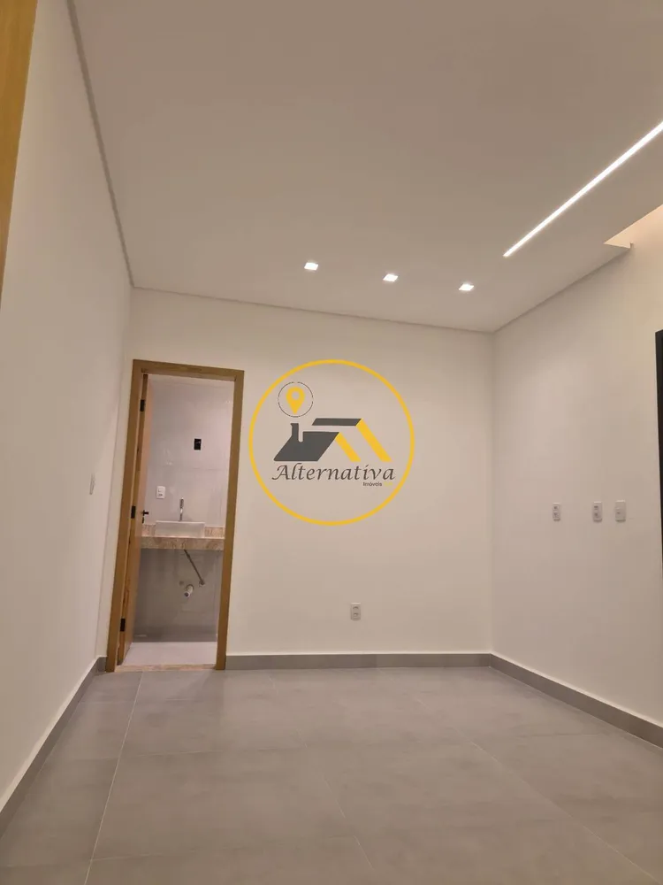 Casa, 4 quartos, 135 m² - Foto 1