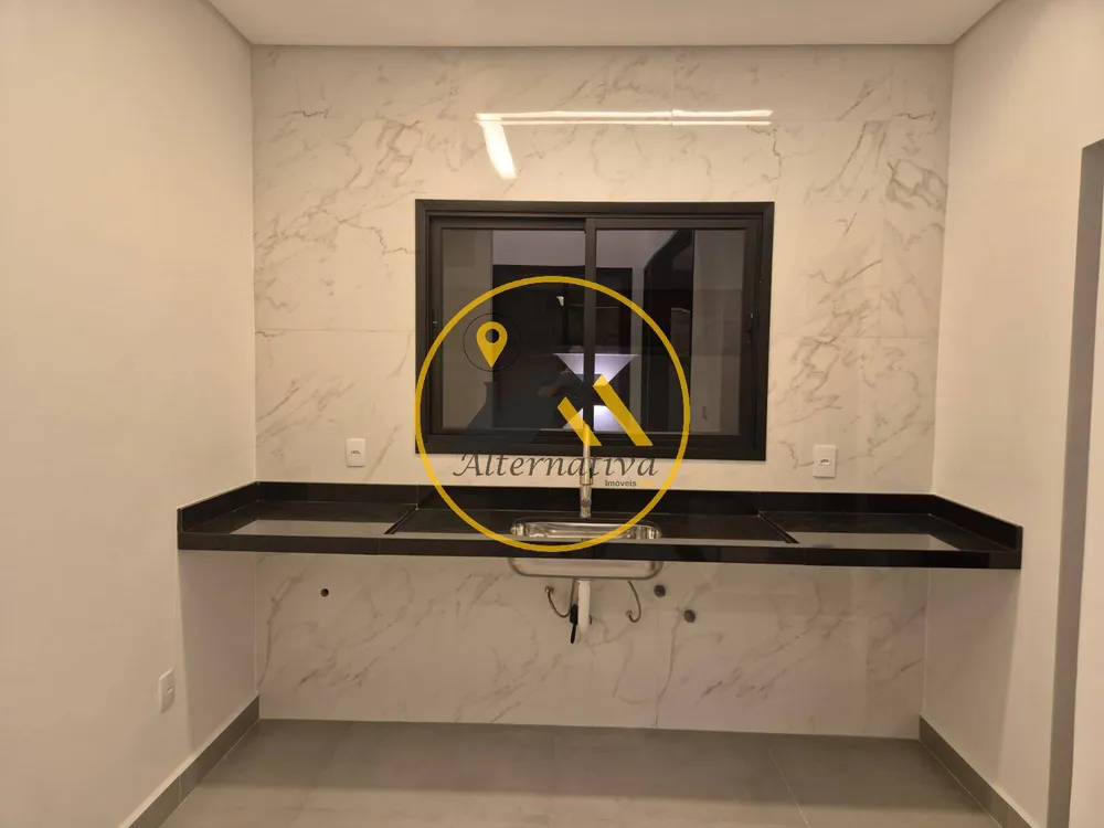 Casa, 4 quartos, 135 m² - Foto 4