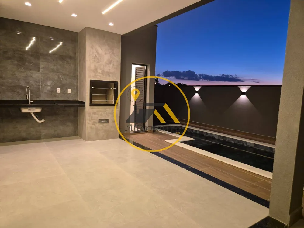 Casa, 4 quartos, 135 m² - Foto 7