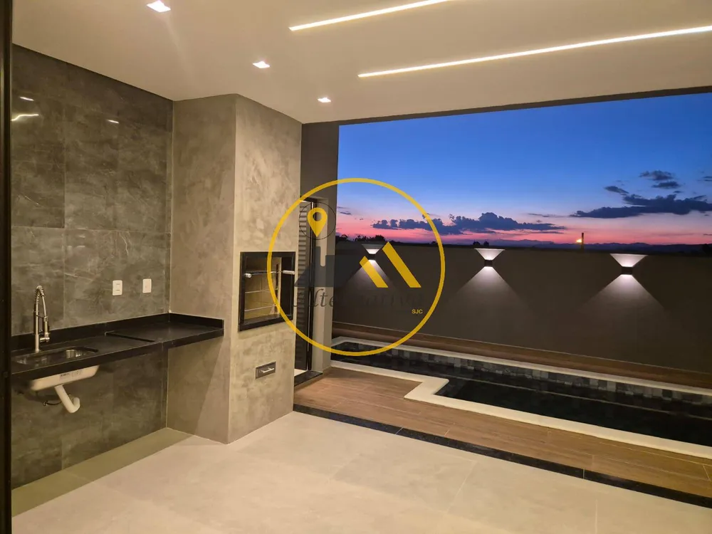 Casa, 4 quartos, 135 m² - Foto 6