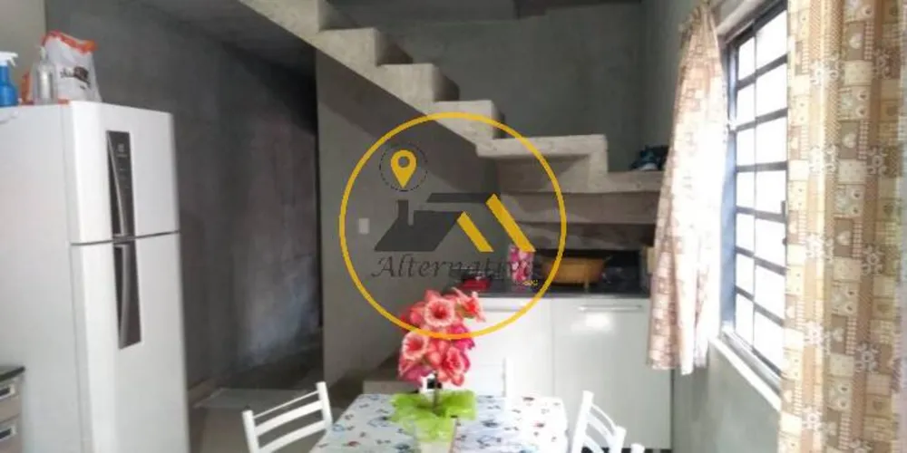 Sobrado, 3 quartos, 141 m² - Foto 2