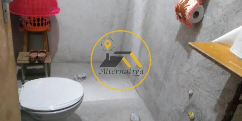 Sobrado, 3 quartos, 141 m² - Foto 2