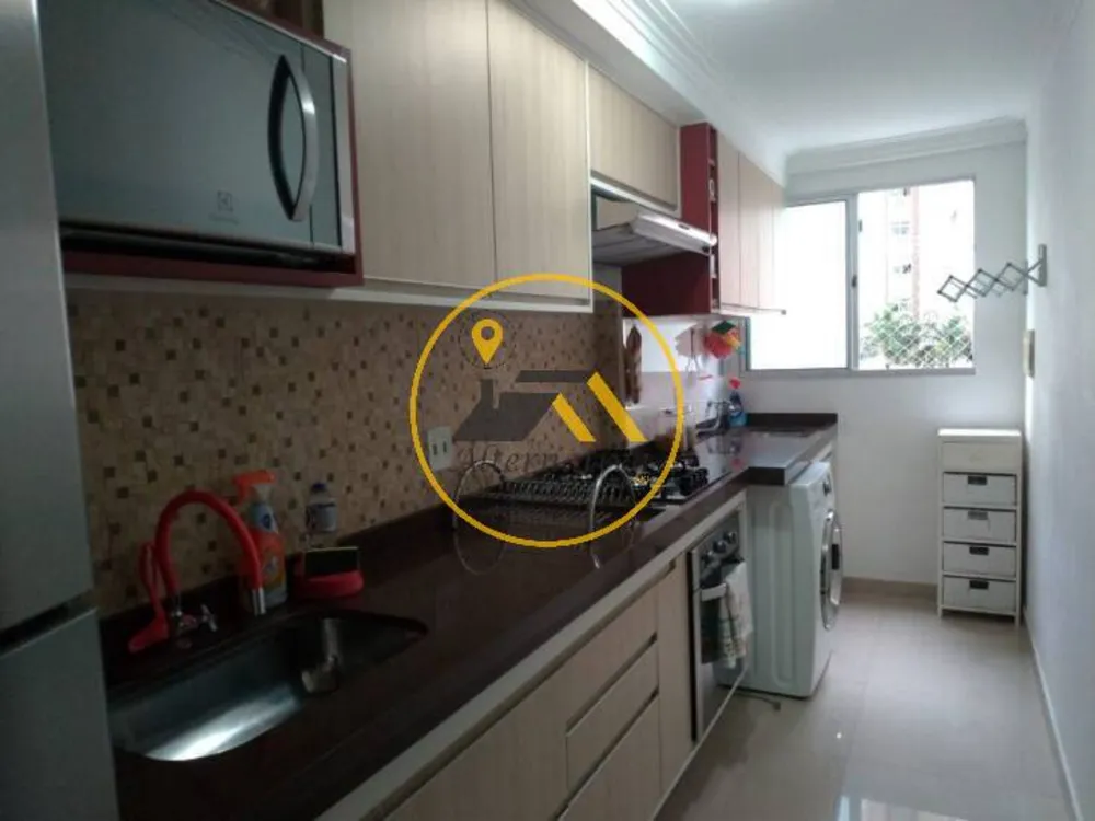 Apartamento, 3 quartos, 68 m² - Foto 2