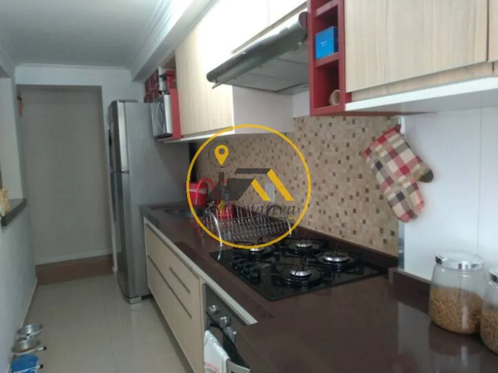 Apartamento, 3 quartos, 68 m² - Foto 8