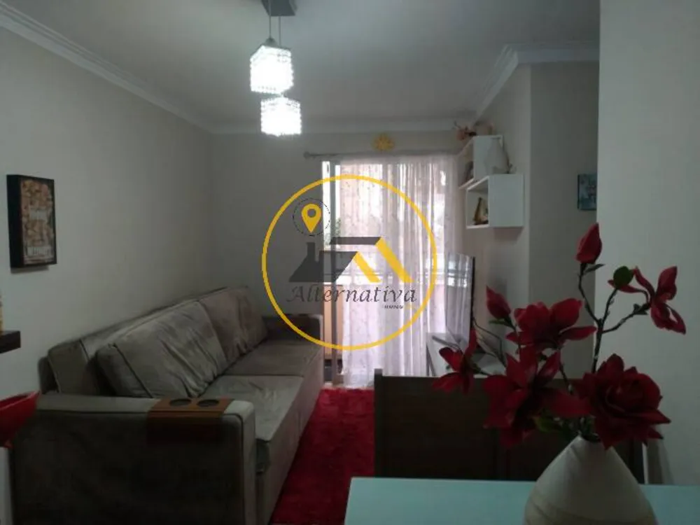 Apartamento, 3 quartos, 68 m² - Foto 3