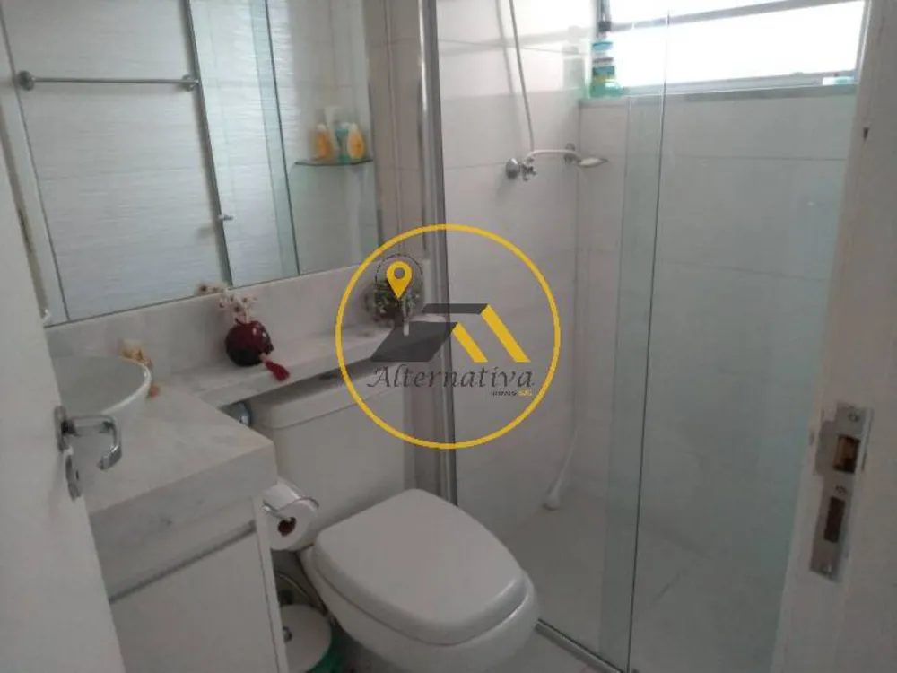 Apartamento, 3 quartos, 68 m² - Foto 3
