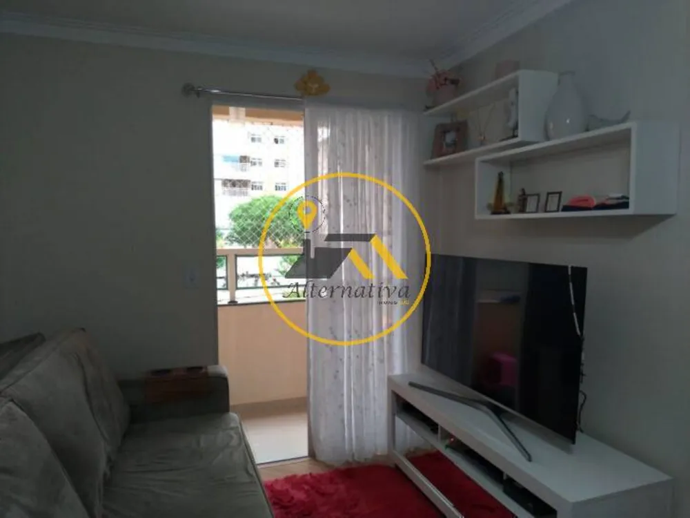 Apartamento, 3 quartos, 68 m² - Foto 7