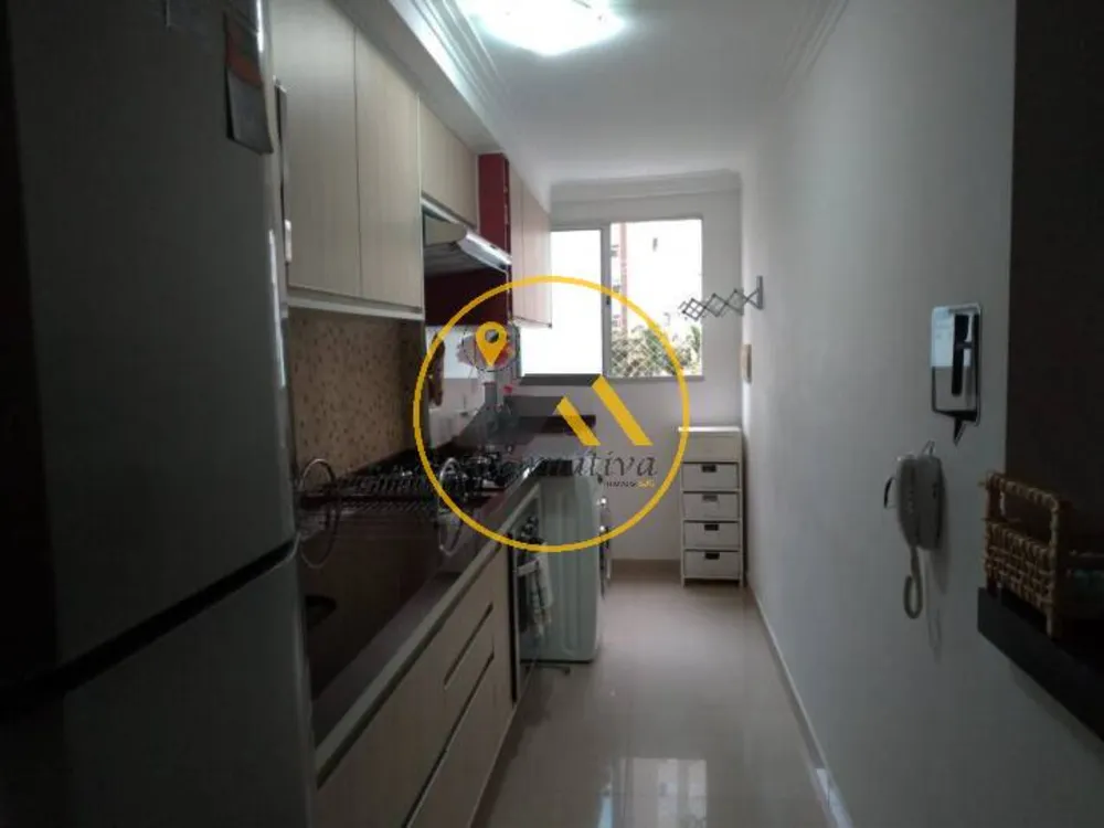 Apartamento, 3 quartos, 68 m² - Foto 4