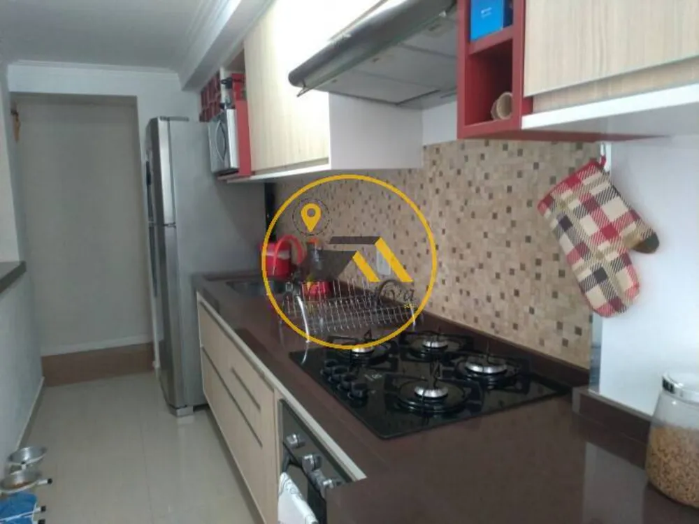 Apartamento, 3 quartos, 68 m² - Foto 1
