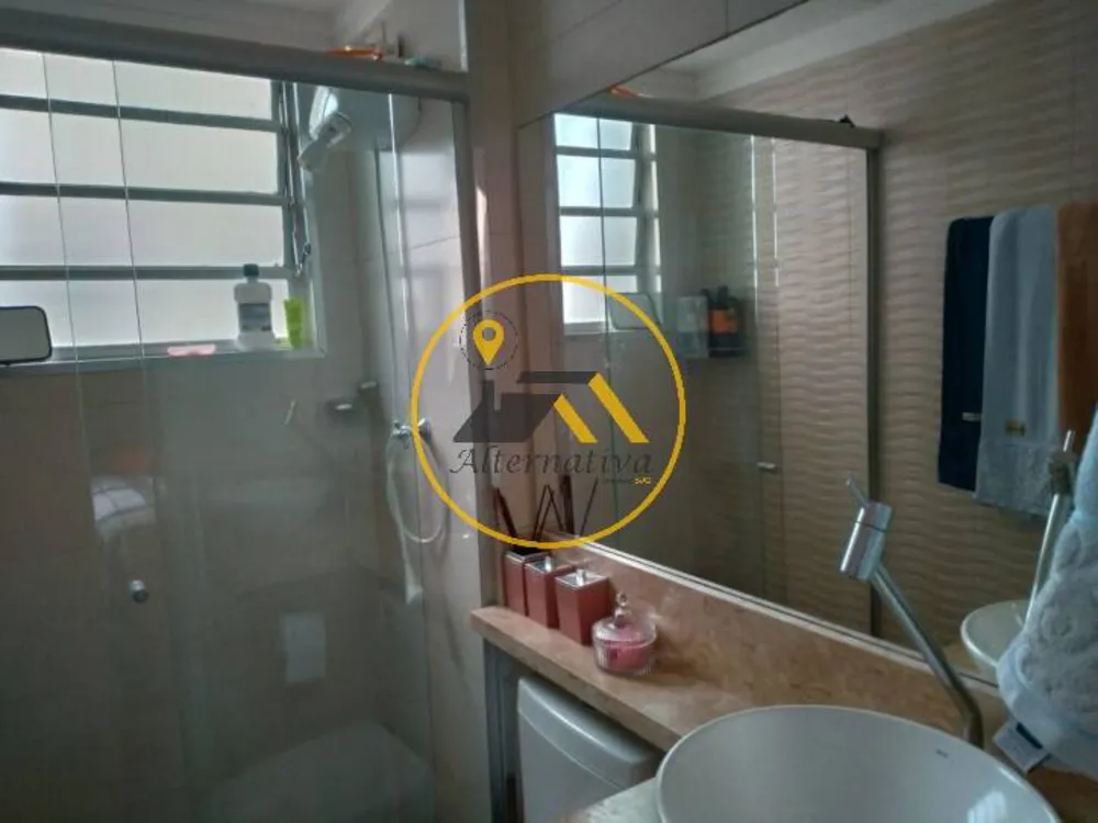 Apartamento, 3 quartos, 68 m² - Foto 6