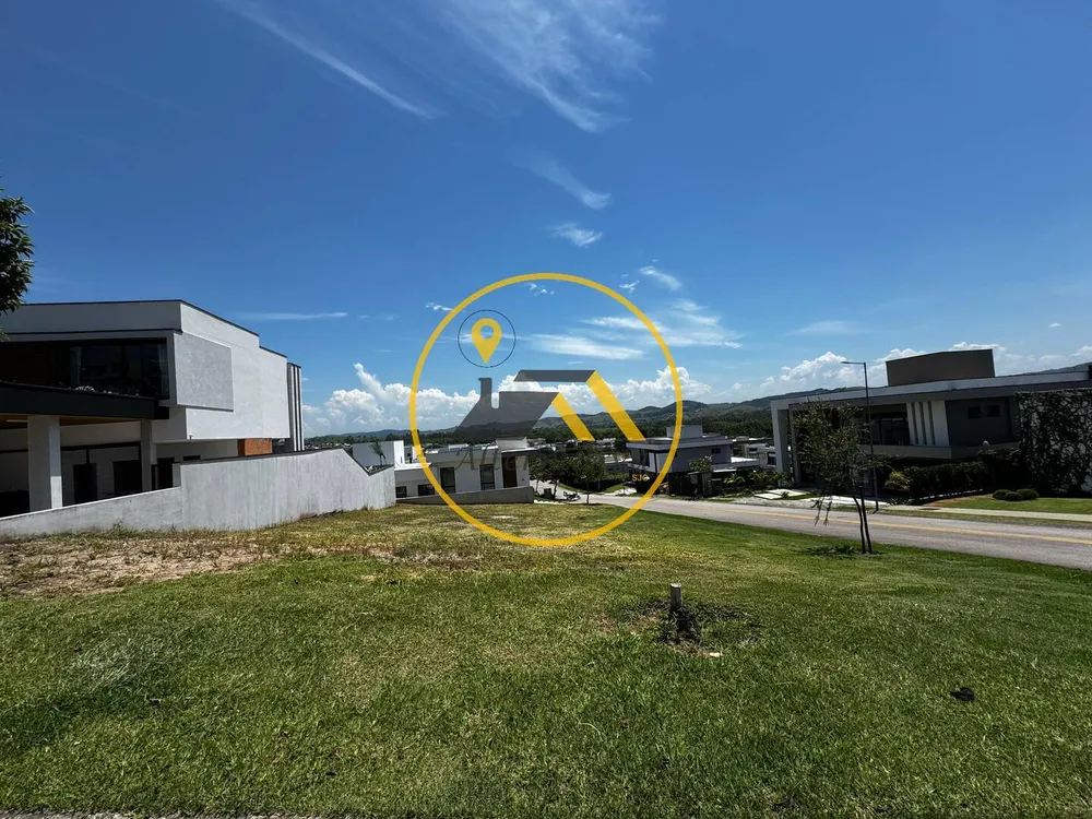Terreno, 666 m² - Foto 1