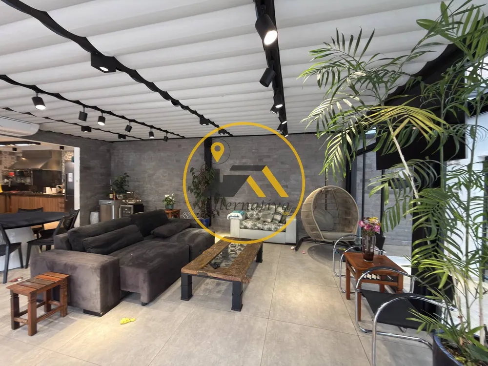 Casa, 3 quartos, 400 m² - Foto 2