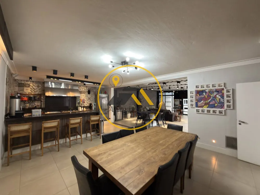 Casa, 3 quartos, 400 m² - Foto 5