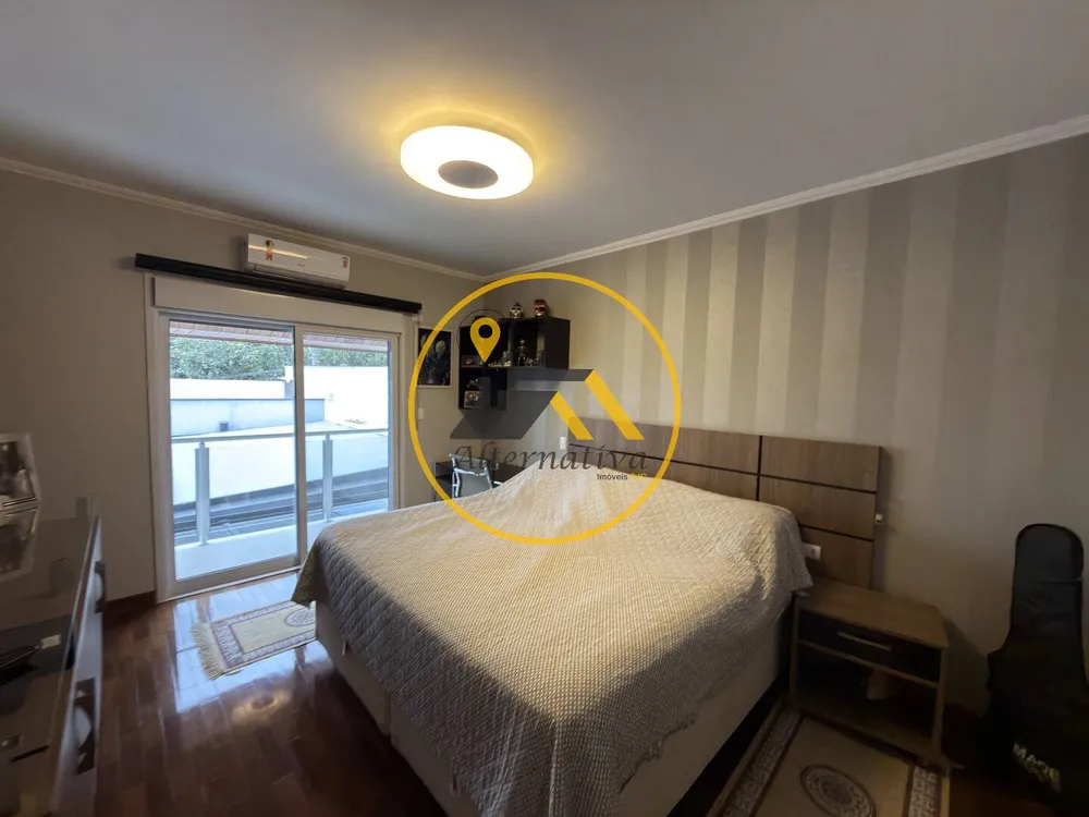 Casa, 3 quartos, 400 m² - Foto 6