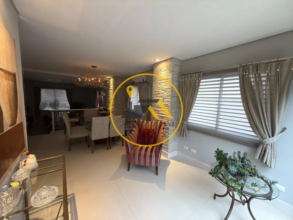 Casa, 3 quartos, 400 m² - Foto 6