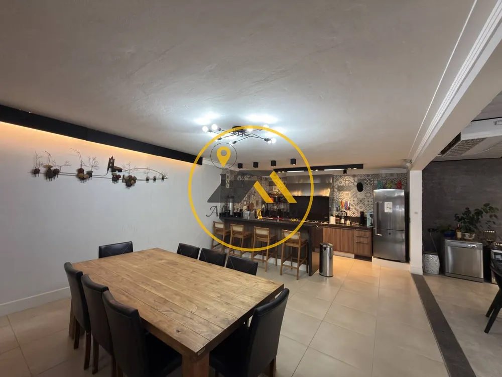 Casa, 3 quartos, 400 m² - Foto 4