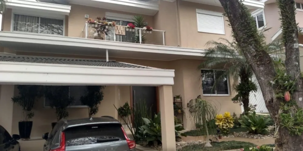 Casa, 3 quartos, 400 m² - Foto 1