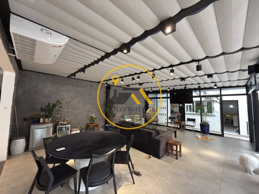Casa, 3 quartos, 400 m² - Foto 3