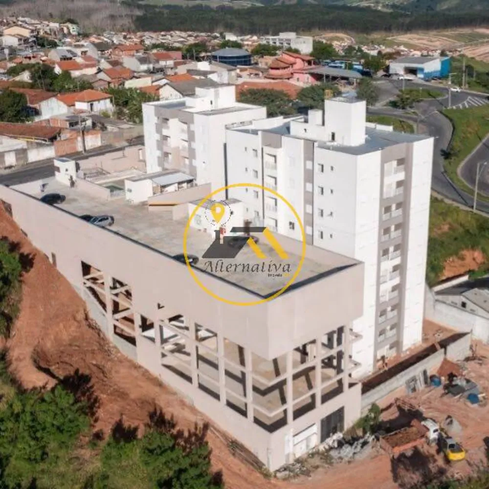 Apartamento, 2 quartos, 50 m² - Foto 5