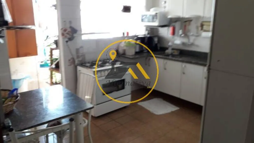 Apartamento, 3 quartos, 90 m² - Foto 3