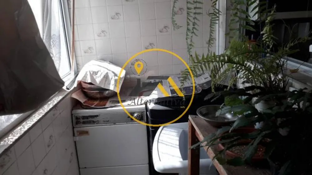 Apartamento, 3 quartos, 90 m² - Foto 4