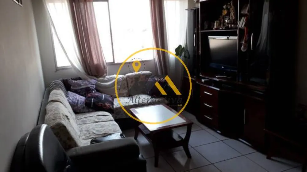 Apartamento, 3 quartos, 90 m² - Foto 5