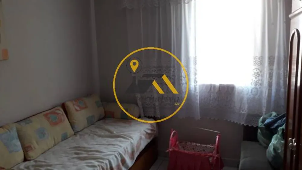 Apartamento, 3 quartos, 90 m² - Foto 6