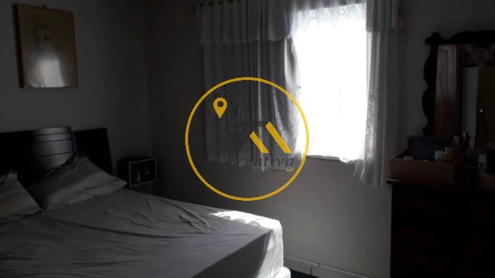 Apartamento, 3 quartos, 90 m² - Foto 1