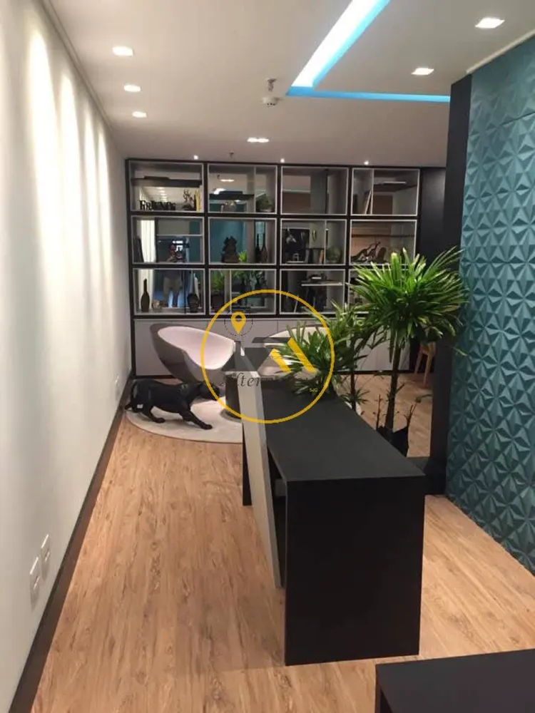 Sala-Conjunto - Foto 1