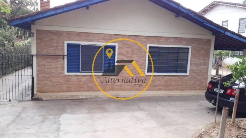 Chácara, 4 quartos, 4900 m² - Foto 2