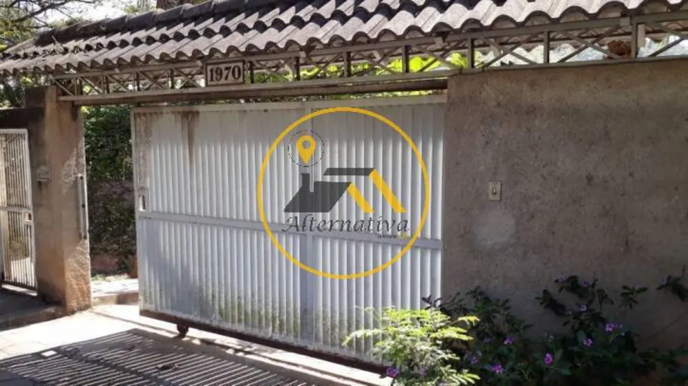 Chácara, 4 quartos, 4900 m² - Foto 11