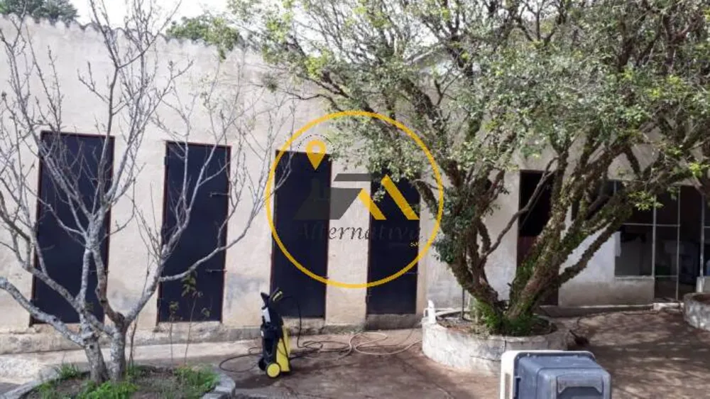 Chácara, 4 quartos, 4900 m² - Foto 7