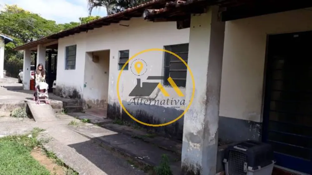 Chácara, 4 quartos, 4900 m² - Foto 6