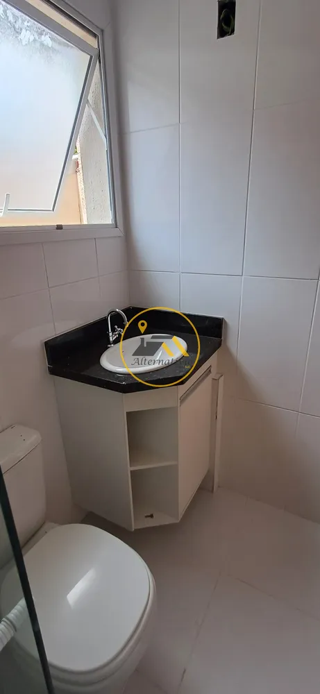 Apartamento, 2 quartos, 57 m² - Foto 2